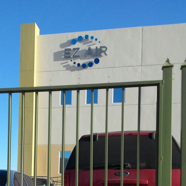 EZ Air Zodiac Chihuahua, Chihuahua