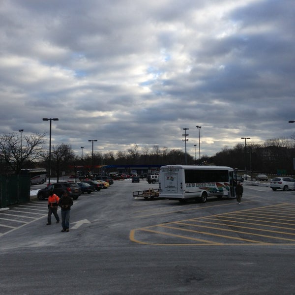 Photos at James Gandolfini Service Area 71 tips from 7822 visitors