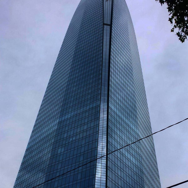 Foto scattata a Costanera Center da Nicole D. il 1/29/2016