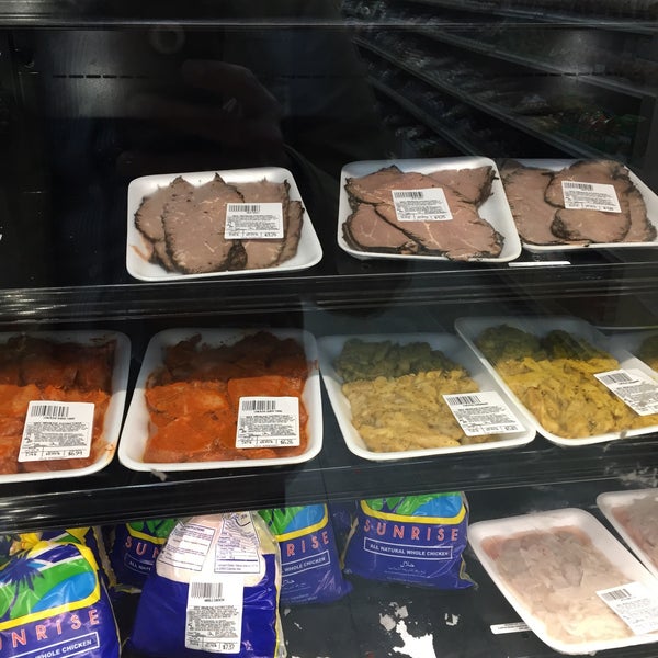 International Foods Grocery Store in Indianapolis