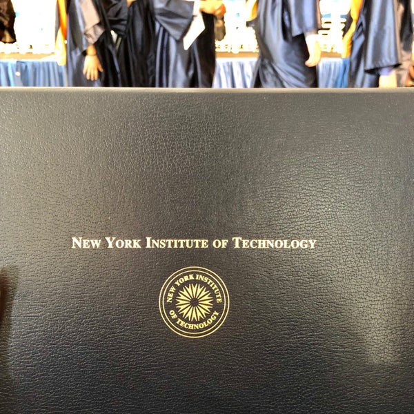 Photos at New York Institute of Technology (NYIT) Old Westbury Campus Old Westbury, NY
