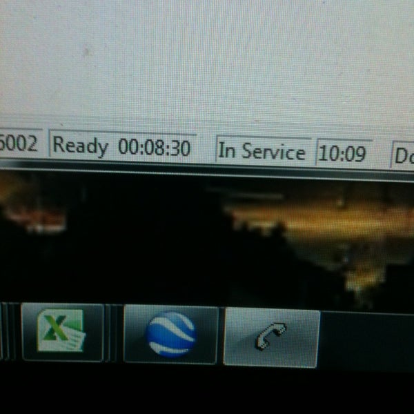 Viaero Wireless Call Center Fort CO