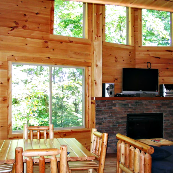 Photos At 5 Star Cabin Rental Llc Slade Ky