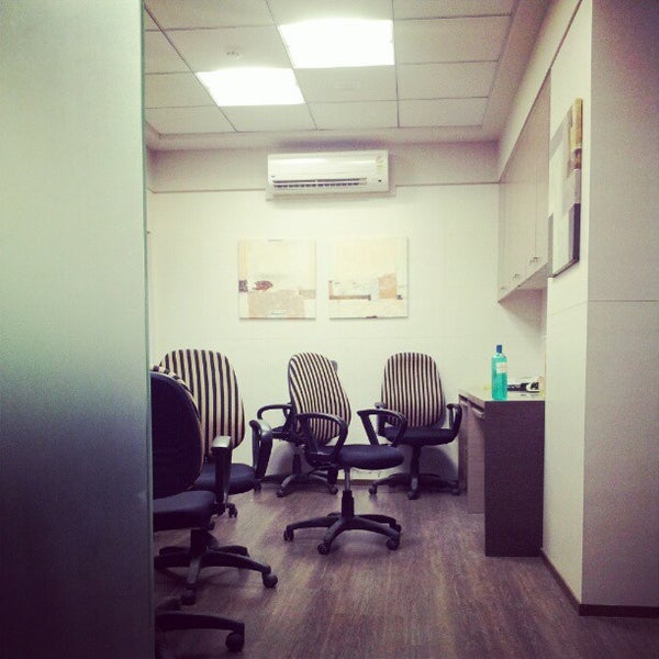 EMC Data Storage Systems India Pvt. Ltd 3 visitors