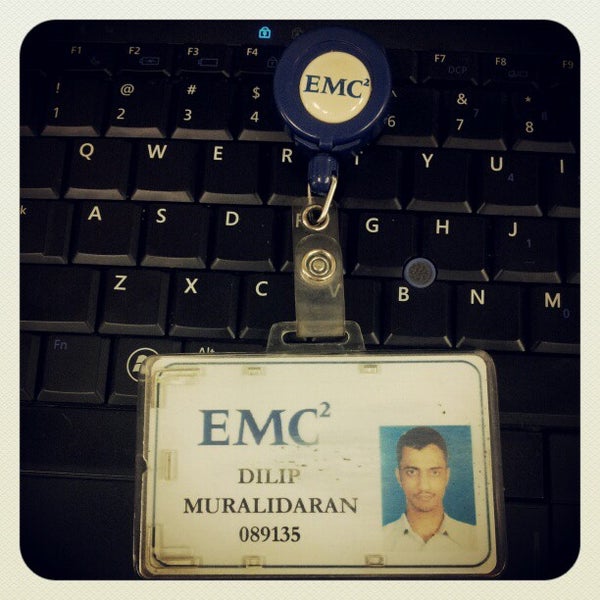 EMC Data Storage Systems India Pvt. Ltd 3 visitors