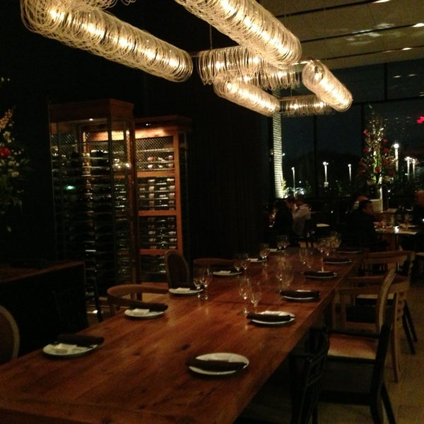 Fish & The Knife (Now Closed) Sushi Restaurant in Briargrove