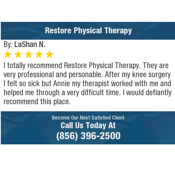 Photo taken at Restore Physical Therapy by Restore Physical Therapy on 6/15/2017