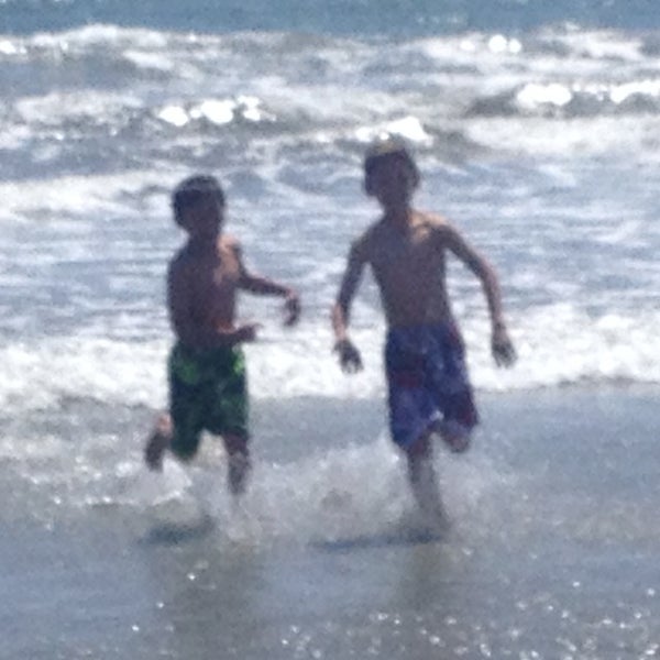 Photos at Seal Beach Pier Playground Seal Beach, CA