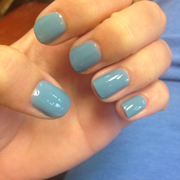 LUV Manicures & Pedicures - Rochester - 2879 S Rochester Rd