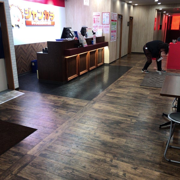 ジャンカラ Jr鳳駅前店 堺市 大阪府