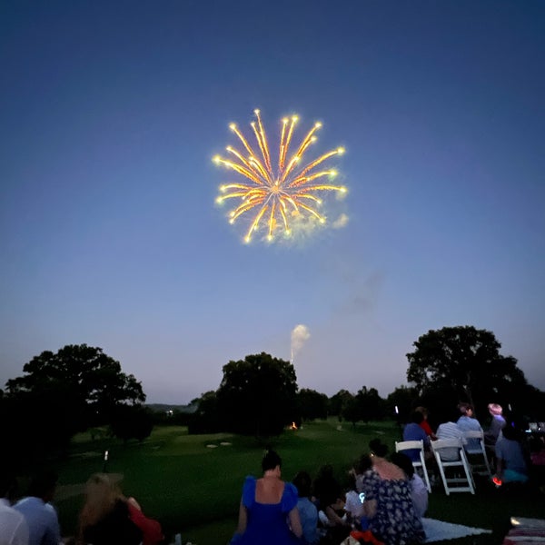 Belle Haven Country Club Golf Course