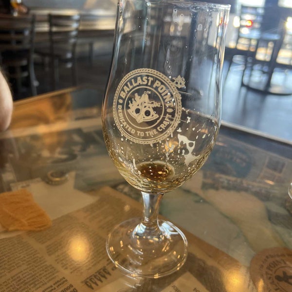 11/22/2022 tarihinde Scott W.ziyaretçi tarafından Home Brew Mart / Ballast Point Brewery'de çekilen fotoğraf