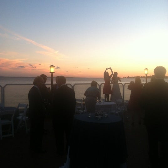 Photos at Wee Burn Beach Club Rowayton, CT