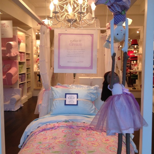 Pottery Barn Kids Furniture Home Store In White Plains