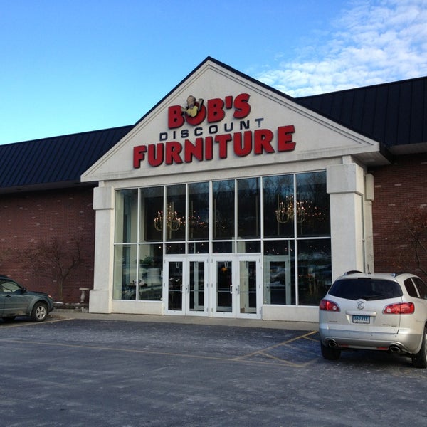 Bobs 2024 furniture brookfield
