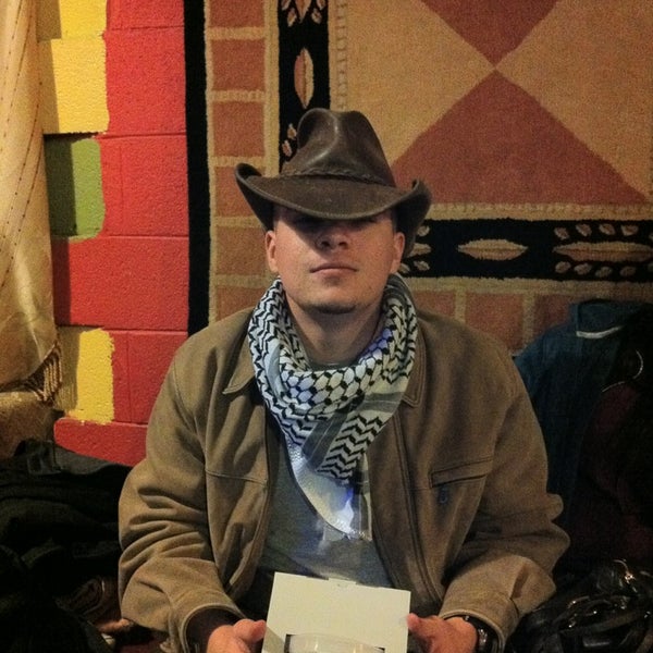 Prince Hookah Lounge Hookah Bar in Raleigh