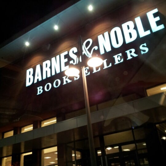 Barnes Noble 5183 Montclair Plaza Ln