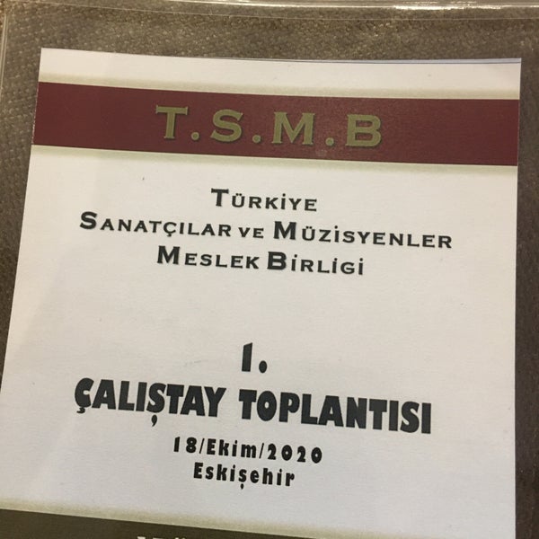 10/18/2020 tarihinde KeManCI .ziyaretçi tarafından Dedepark Hotel'de çekilen fotoğraf