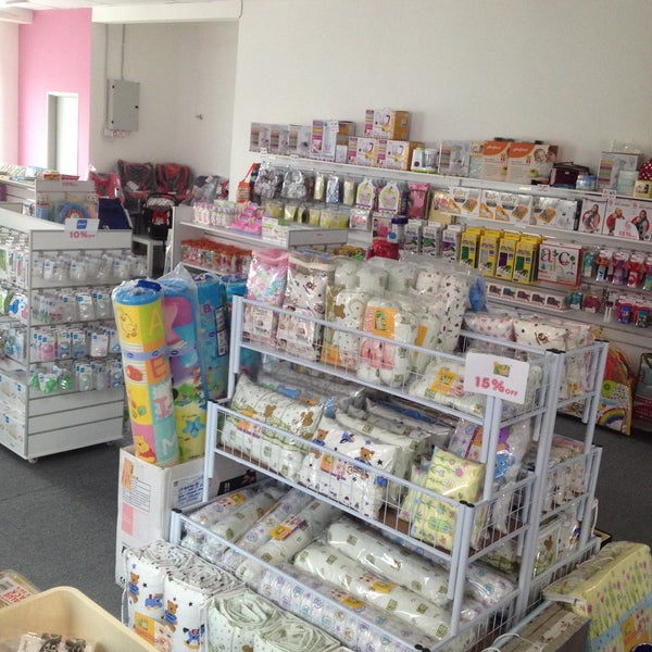 Little Angels Baby Shop 3 Tips From 7 Visitors
