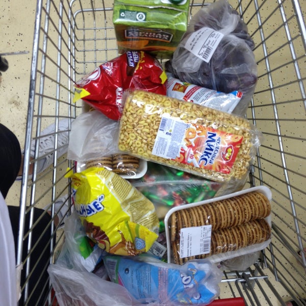 Гипер магнит кумертау график работы ГИПЕР Магнит - Supermarket in Элиста