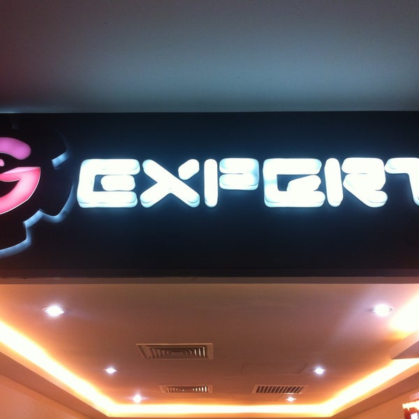 G expert. G expert