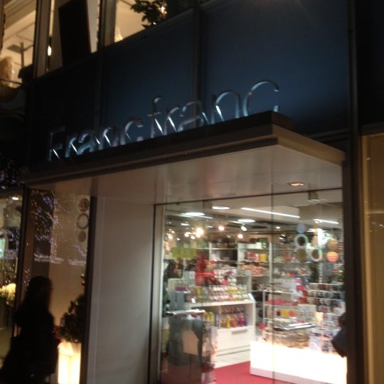 Francfranc 西新宿 東京 東京都