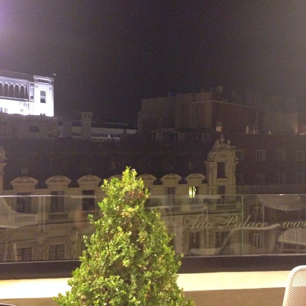 Foto diambil di Hotel Ada Palace oleh Olesya T. pada 4/7/2014