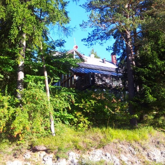 Villa Kranjska Gora