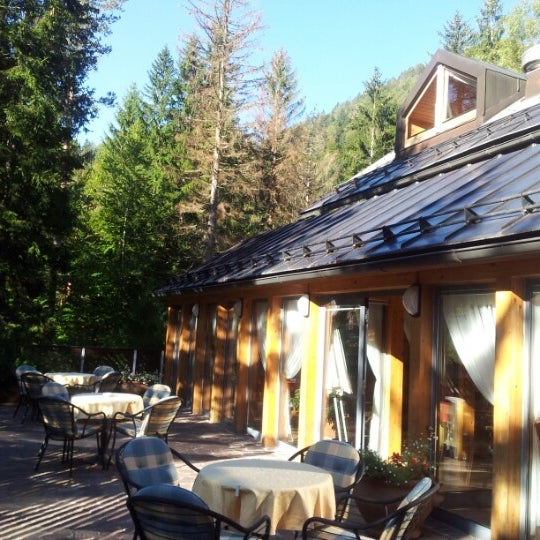Villa Kranjska Gora