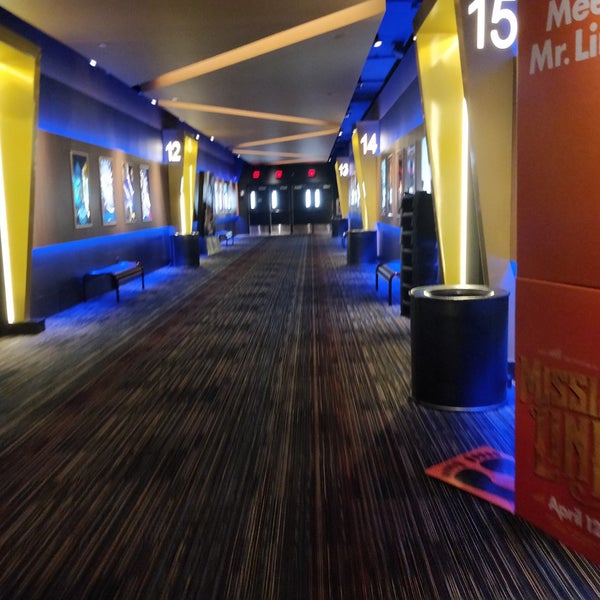 Harkins Theaters Estrella Falls 16 Goodyear, AZ