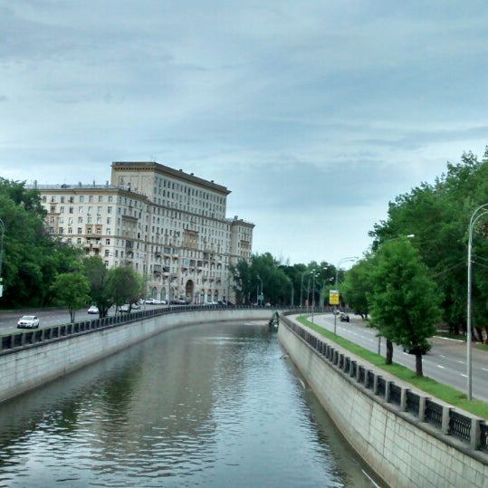 Рубцовско Дворцовый мост