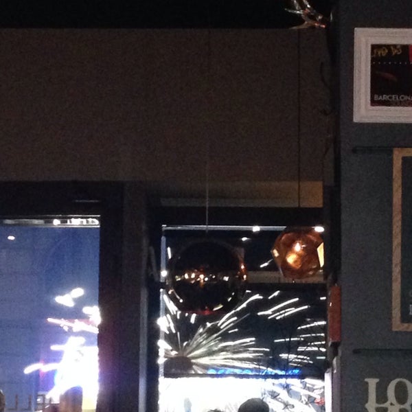 9/21/2014にElizaveta L.がThe City Barで撮った写真