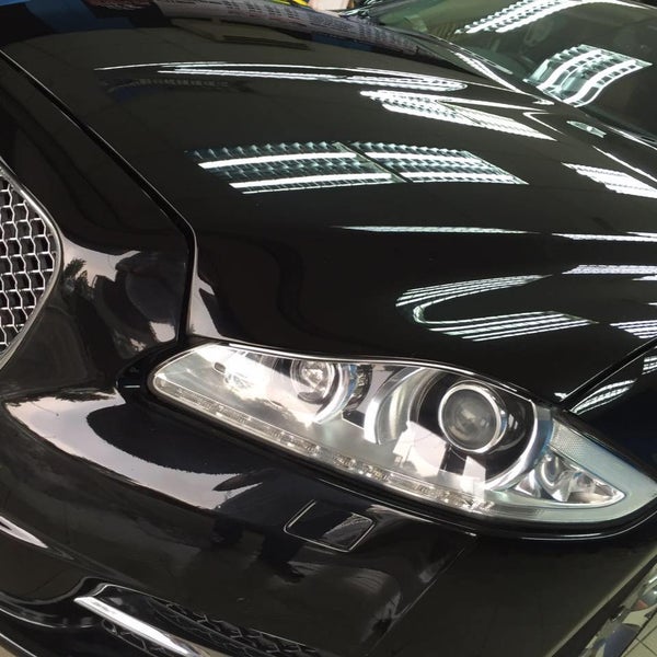 Photos At 3n Auto Spa Car Wash In Bandar Baru Bangi