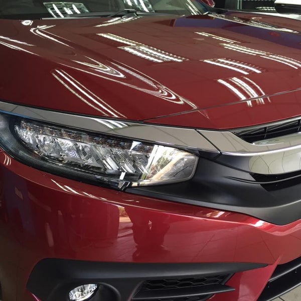 Photos At 3n Auto Spa Car Wash In Bandar Baru Bangi