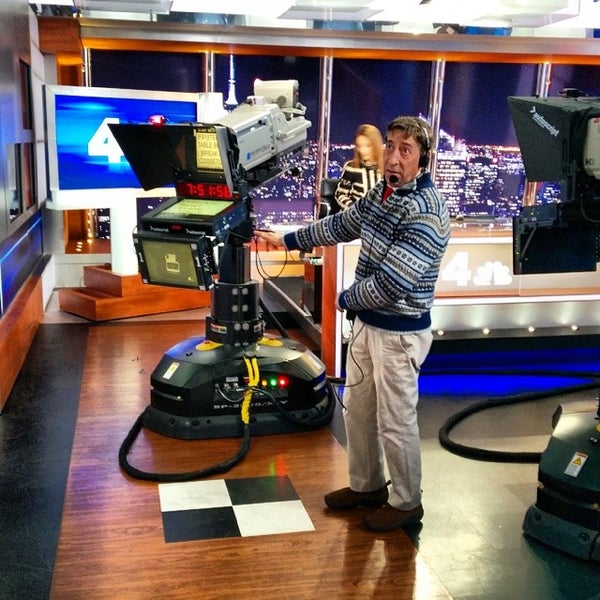 11/21/2013에 Dave M.님이 NBC News에서 찍은 사진