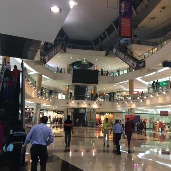 12/6/2016 tarihinde Debaman G.ziyaretçi tarafından South City Mall'de çekilen fotoğraf
