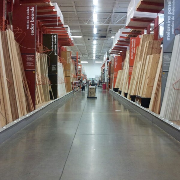The Home Depot - Keller, TX