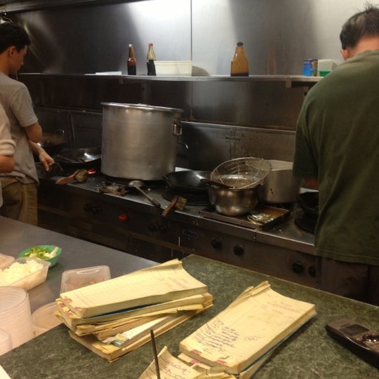 Addison Chinese Take Away 52 ziyaretçidan 3 tavsiye