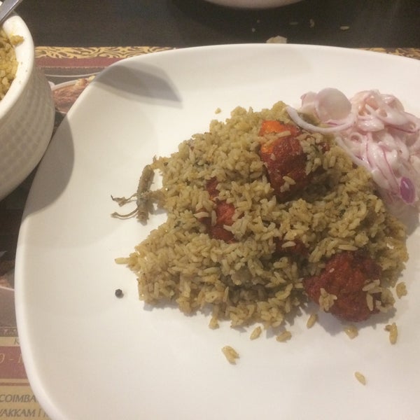 Dindigul Thalappakatti Brickfields 2 Tips