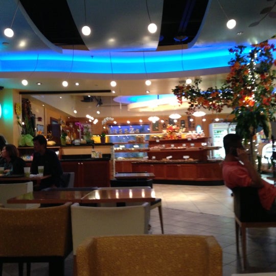 Photos at Breeze Bakery Cafe Bakery in Accotink Heights