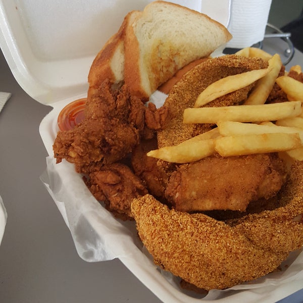 Ronnies Catfish 2 3 tips