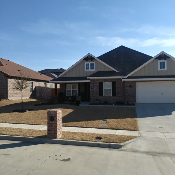 Sanger, TX 3 tips from 1521 visitors