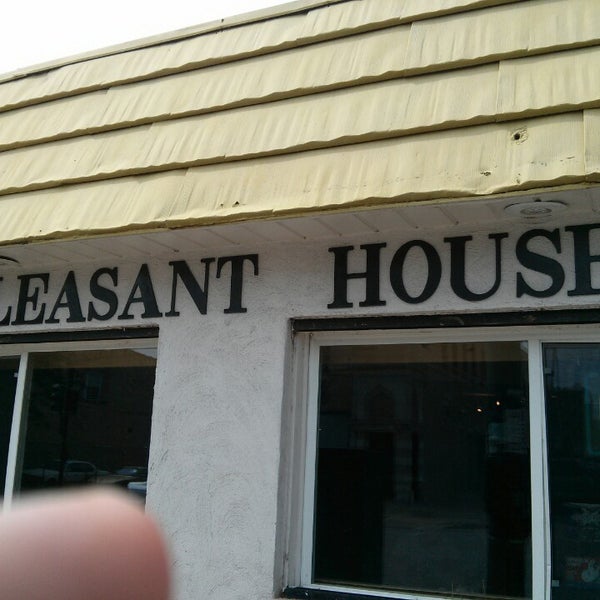 Photo taken at Pleasant House Bakery by Matt C. on 6/22/2013