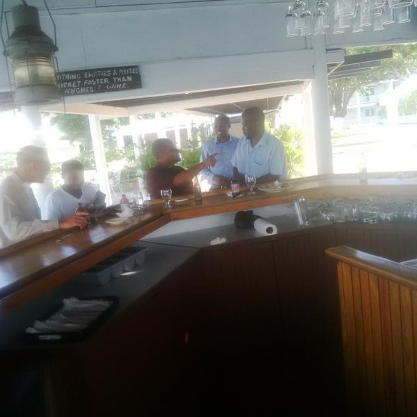 Morgan Harbour Hotel & Marina - Kingston, Parish of Saint Andrew