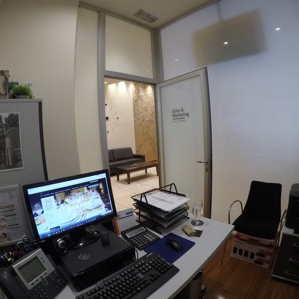 Total 47+ imagen back office en hoteleria Abzlocal.mx