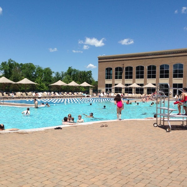 lifetime pool opening