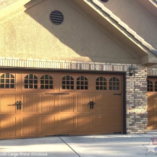 Photos At American Veteran Garage Doors Las Vegas Nv