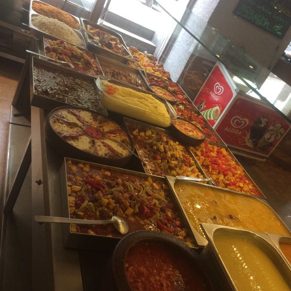8/22/2018 tarihinde İbrahim K.ziyaretçi tarafından Nasimi Restaurant'de çekilen fotoğraf