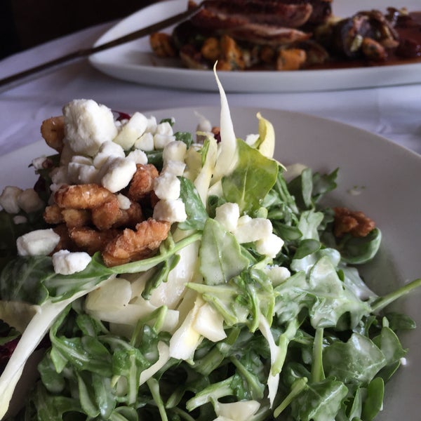 The Brass Rail American Restaurant in Locust Valley