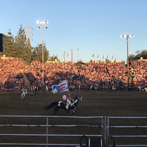 Rodeo Park 1 tip